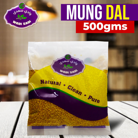 Mung Dal