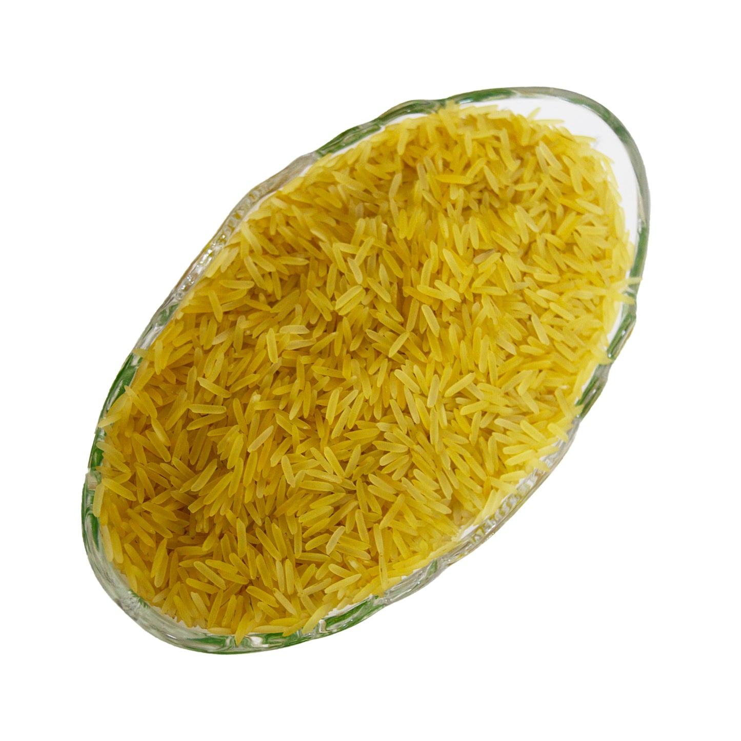 Wadi Sadi Golden Sella Rice Long Grain 10 KG