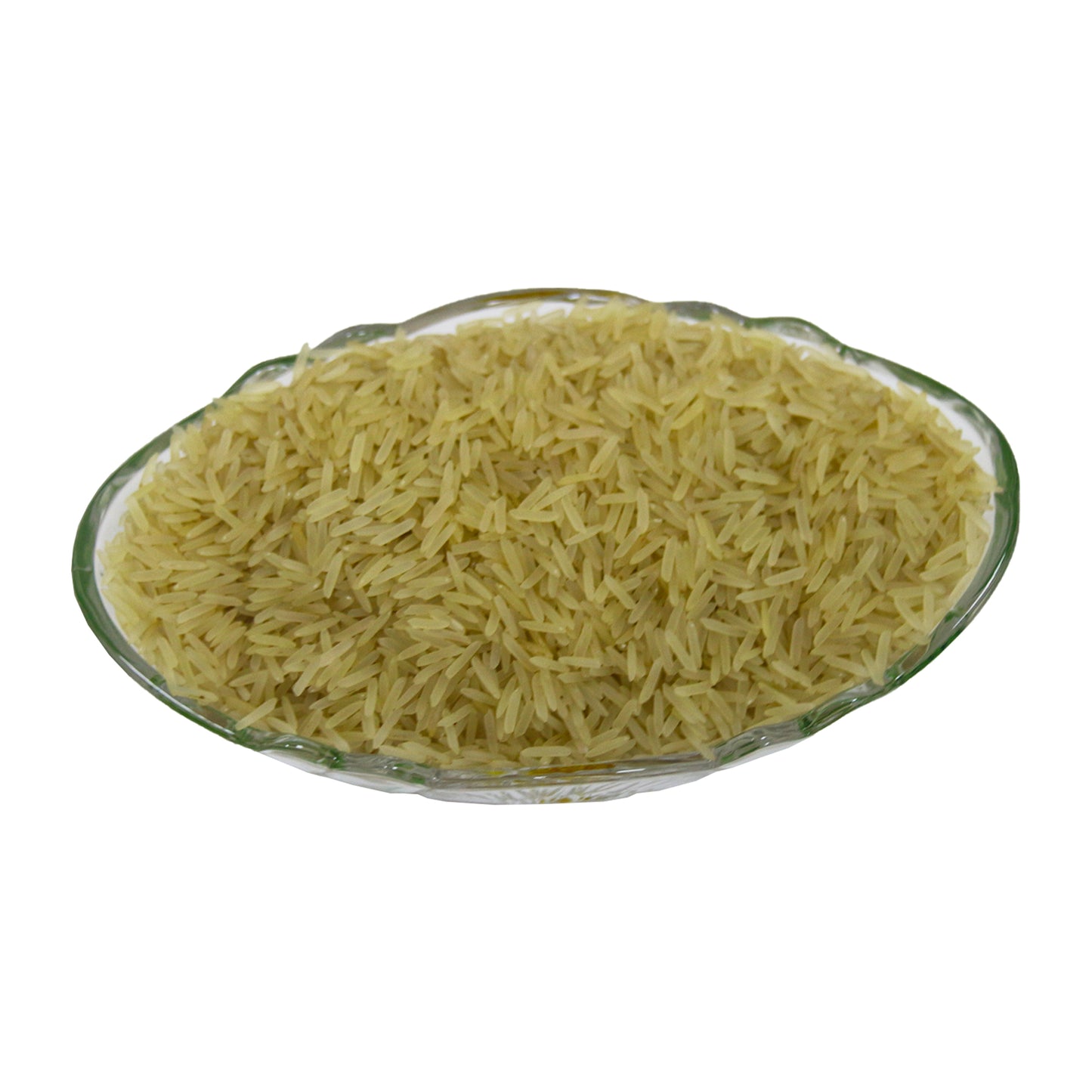 WADI SADI 1121 SELLA BASMATI RICE XXXL 10 KG