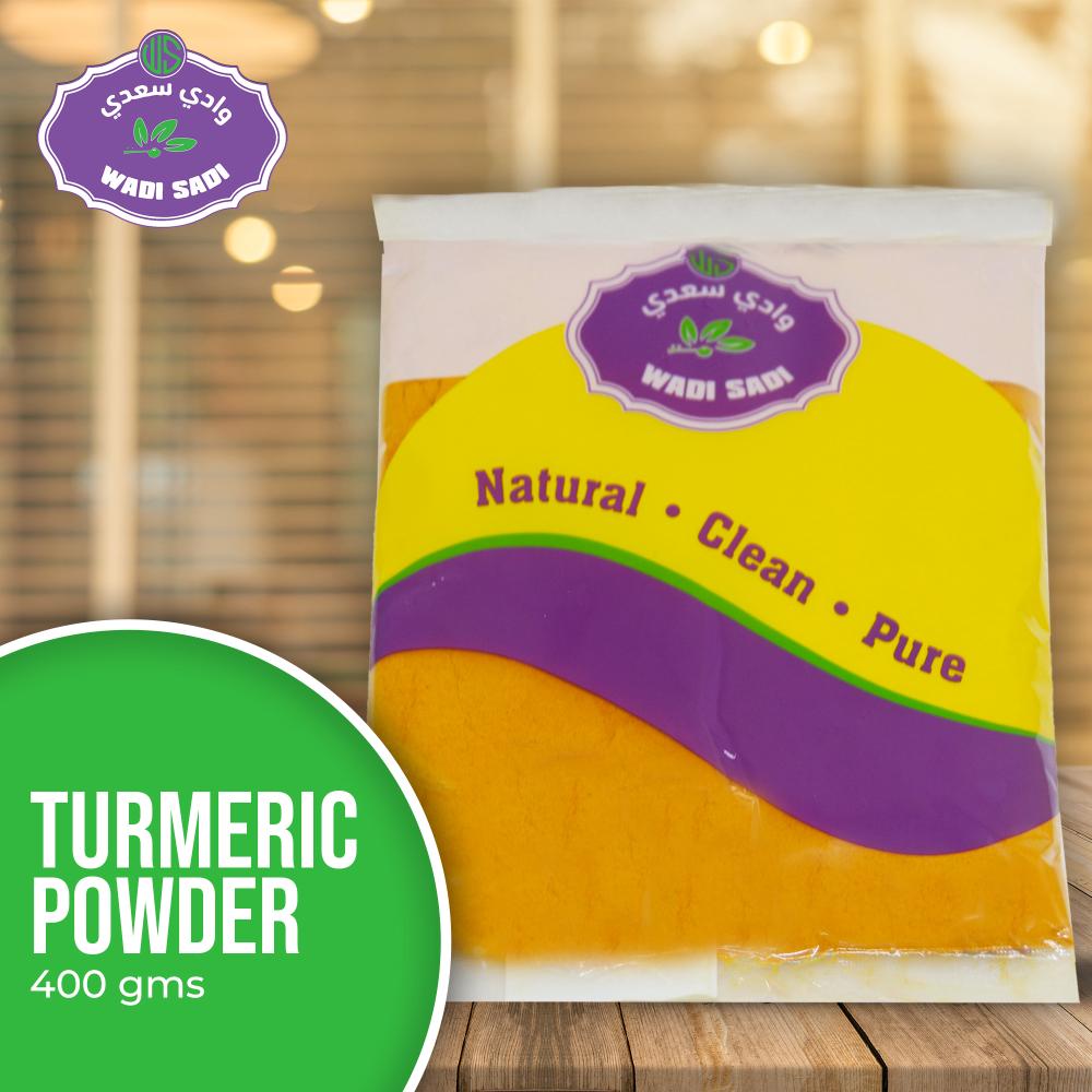 Turmeric Powder