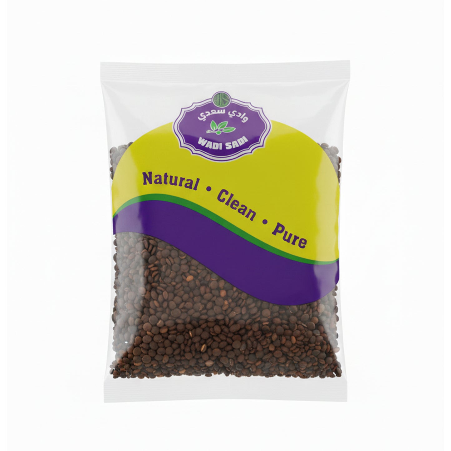 Black Masoor Dal 500 GRAM