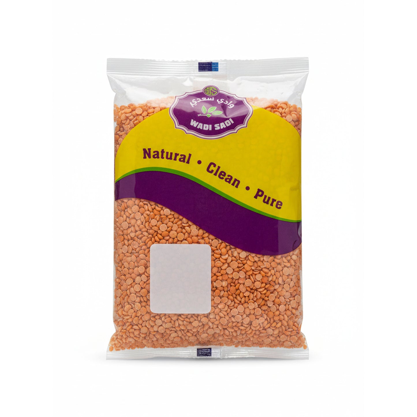 Masoor Dal 1 kg