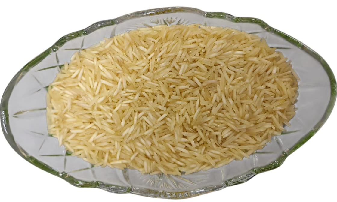 WADI SADI 1121 BASMATI RICE XXXL 40 KG