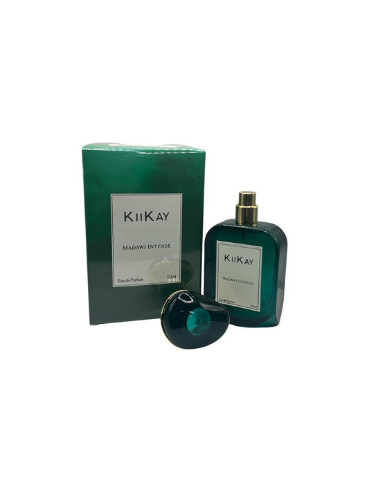 KIIKAY Perfumes Madawi Intense for Women Eau de Parfum Spray 50ML