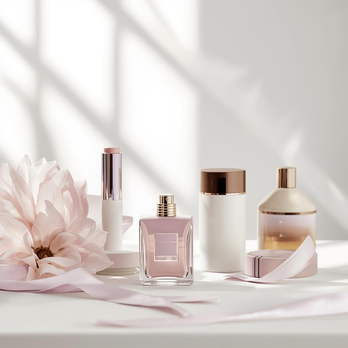 Perfumes & Personal Care