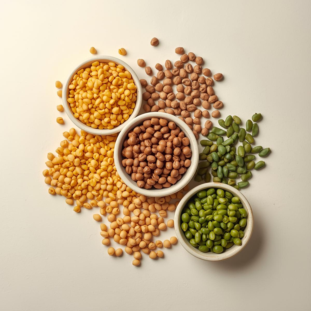 Pulses – Trazain
