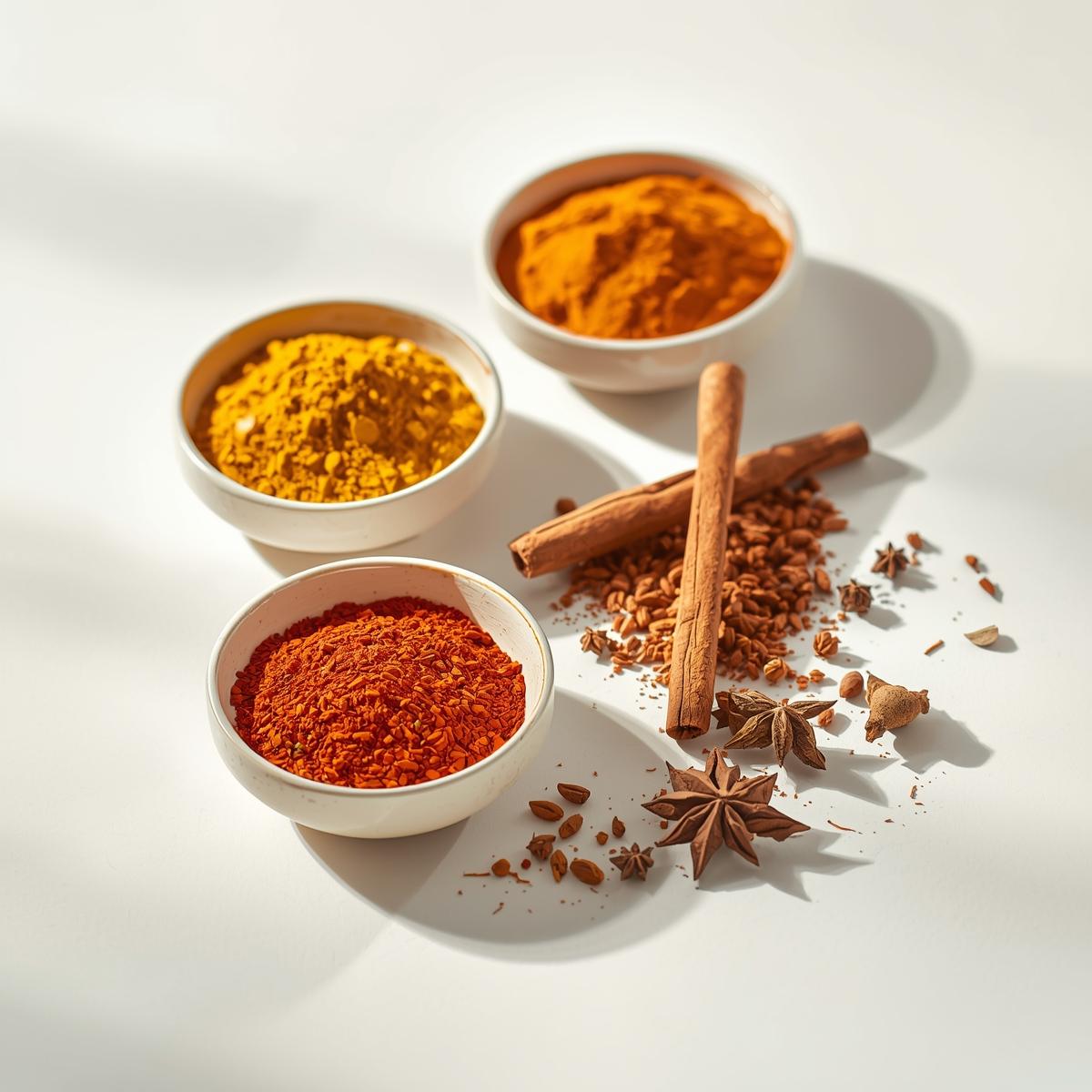Spices