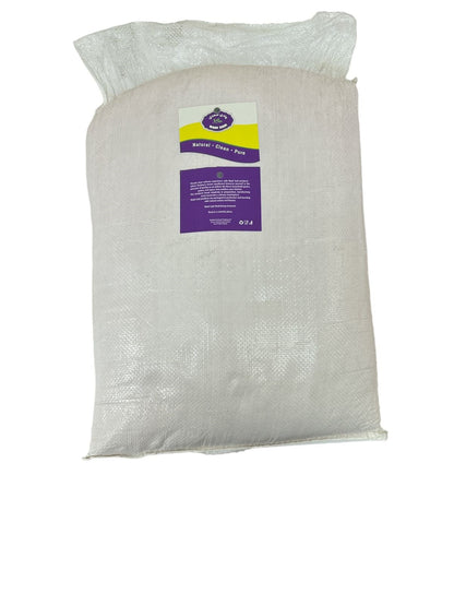 WADI SADI ORGANIC HIMALAYAN PINK SALT 25 KG