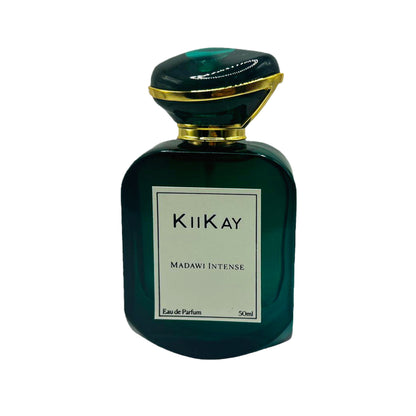 KIIKAY Perfumes Madawi Intense for Women Eau de Parfum Spray 50ML