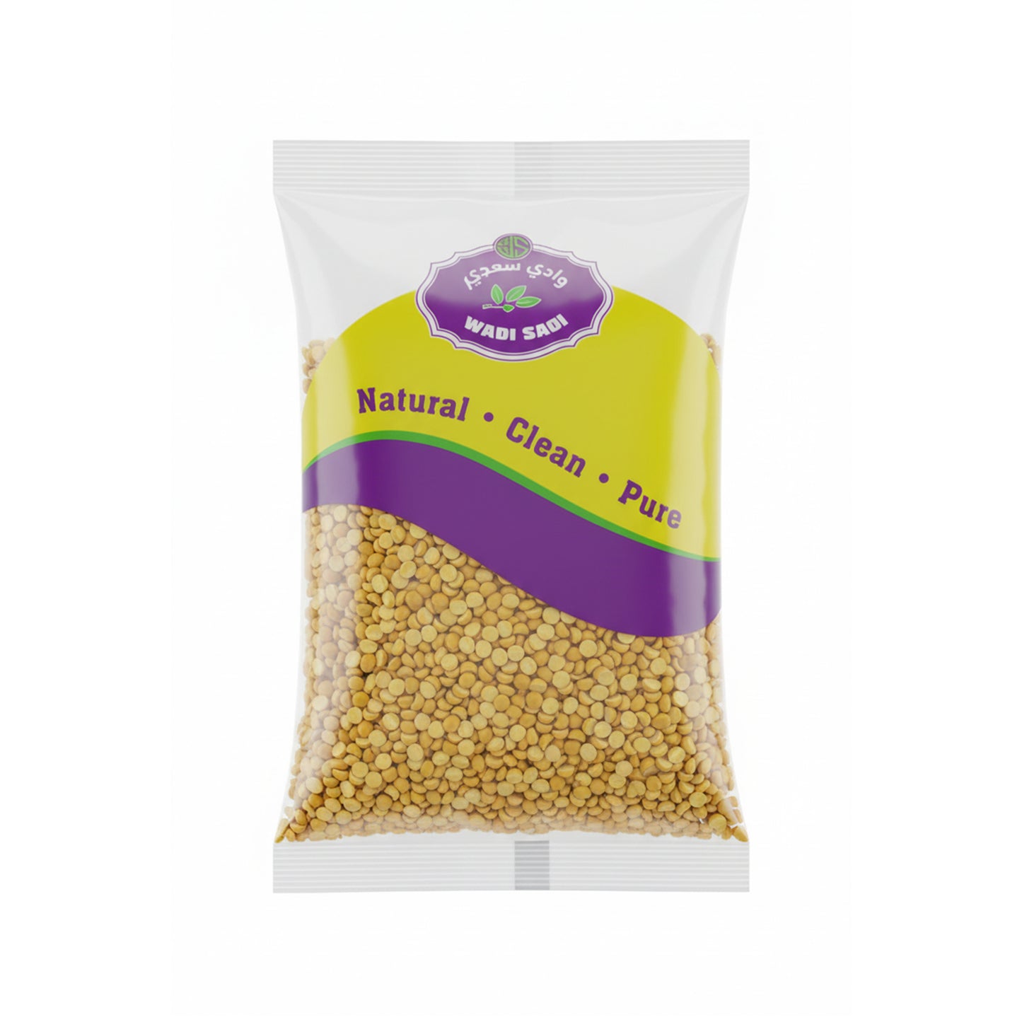 Chana Dal 500 Gram