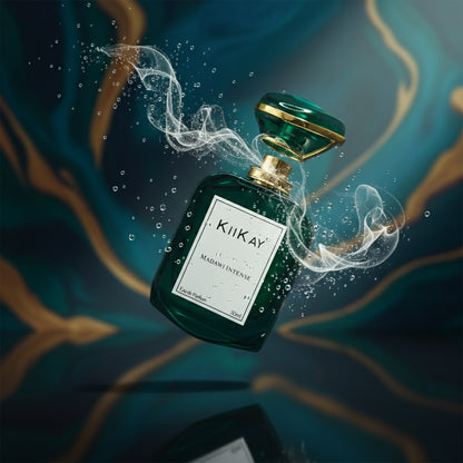 KIIKAY Perfumes Madawi Intense for Women Eau de Parfum Spray 50ML