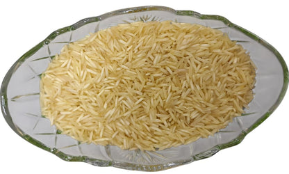 WADI SADI 1121 BASMATI RICE XXXL 40 KG