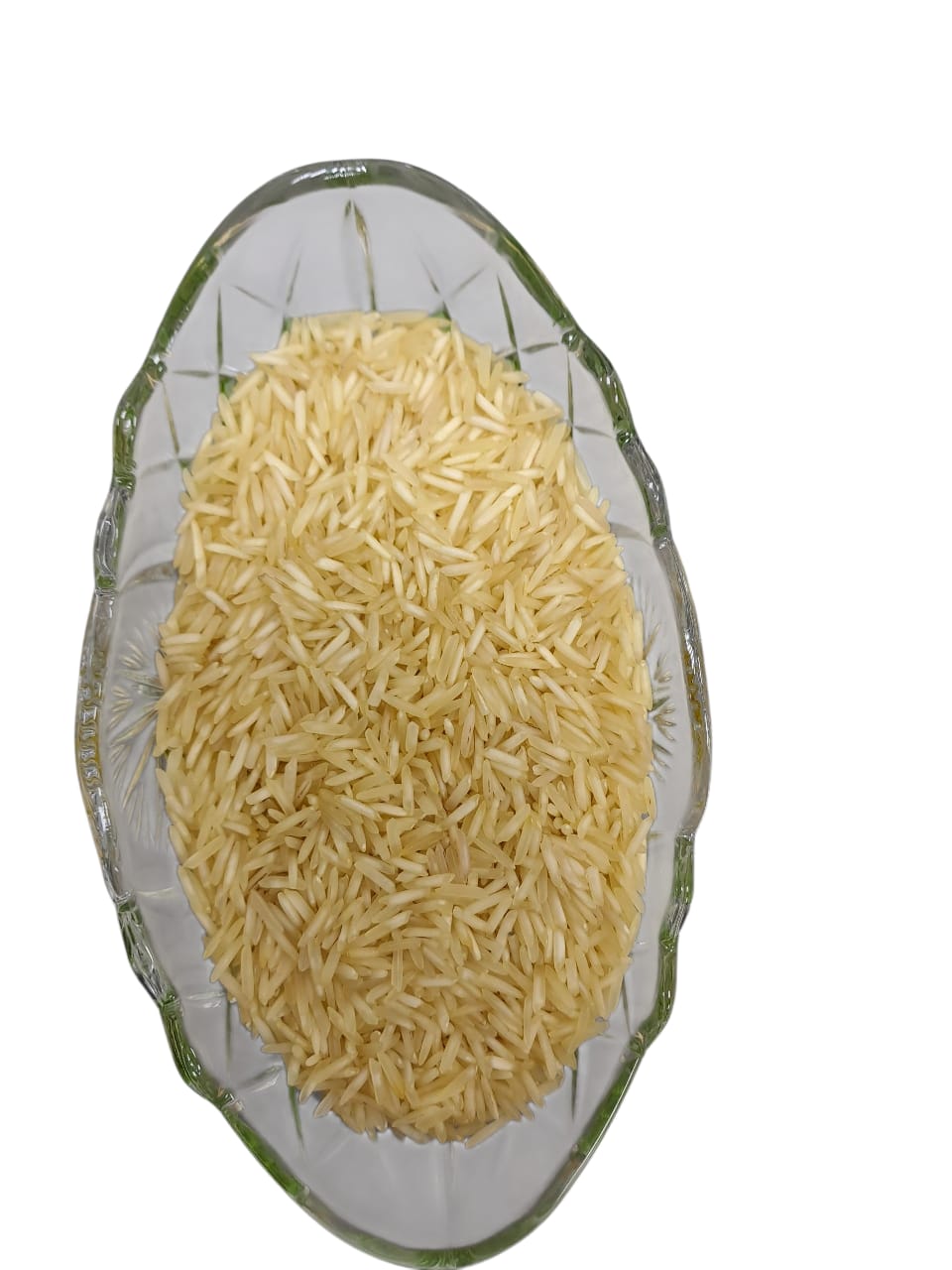 Wadi Sadi 1121 Steam Basmati Rice Xxxl 10 Kg