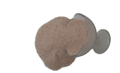 WADI SADI ORGANIC HIMALAYAN PINK SALT 25 KG