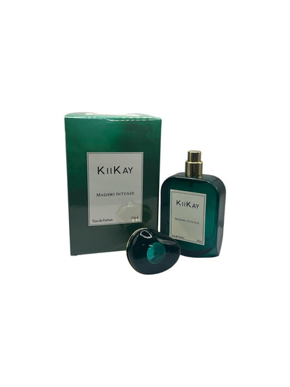 KIIKAY Perfumes Madawi Intense for Women Eau de Parfum Spray 50ML