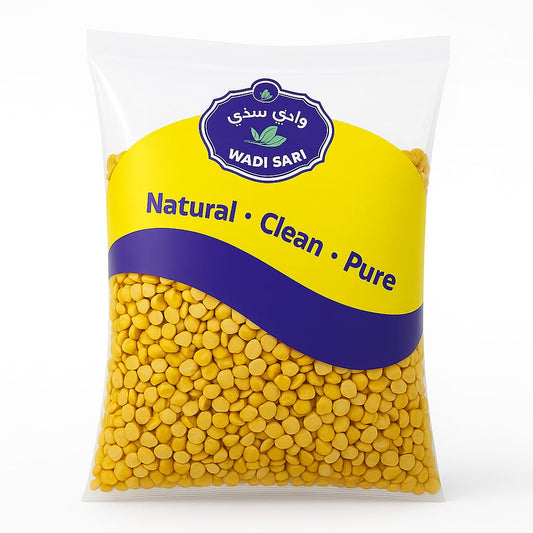 Chana Dal 1 Kg