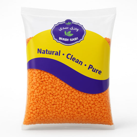 Masoor Dal 1 kg
